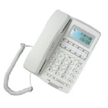 電話總機專用瑞通RS-6012來電顯示型電話機