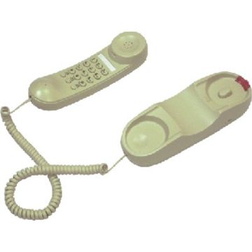 電話總機專用瑞通RS-607飯店掛壁專用型電話機