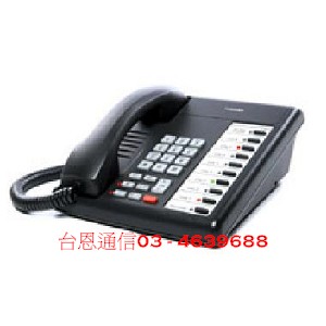 TOSHIBA東芝電話總機DKT3210C-S話機