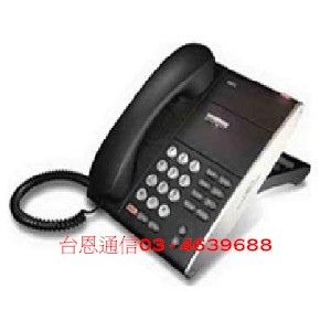 NEC電話總機專用DTL-2E話機