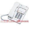 聯盟Uniphone電話總機ISDK 4TS話機