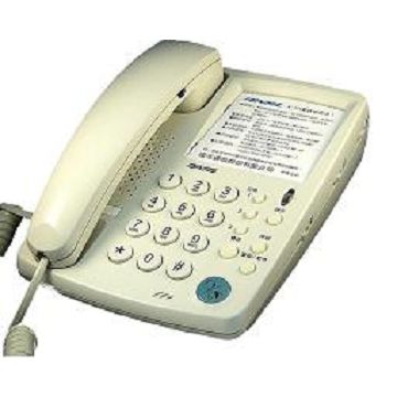 電話總機專用K-311商用型話機