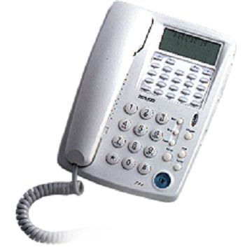 國洋電話總機專用K-320C話機