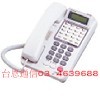聯盟Uniphone電話總機ISDK 12TDHF話機
